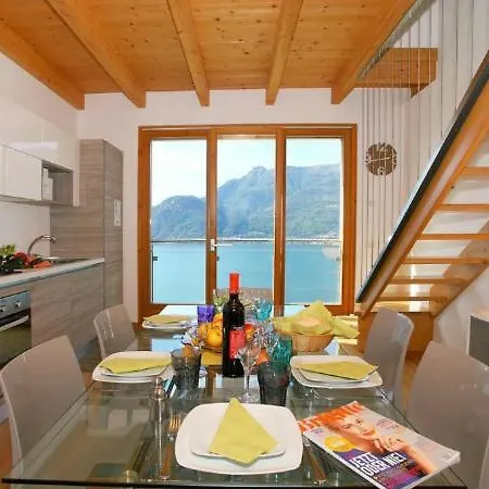 Апартаменты Riva Margherita 2