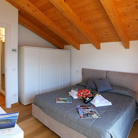 Апартаменты Riva Margherita 2 Беллано