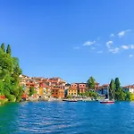 Riva Margherita 2 - Happy Appartamento *