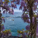Riva Margherita 2 - Happy Appartamento Bellano