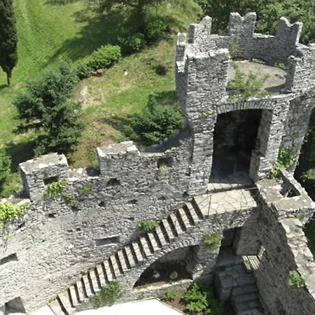 Riva Margherita 2 - Happy Bellano