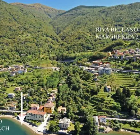 Riva Margherita 2 Bellano
