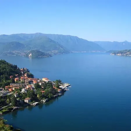 Appartamento Riva Margherita 2 - Happy Bellano