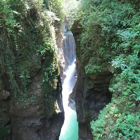 Riva Margherita 2 * Bellano