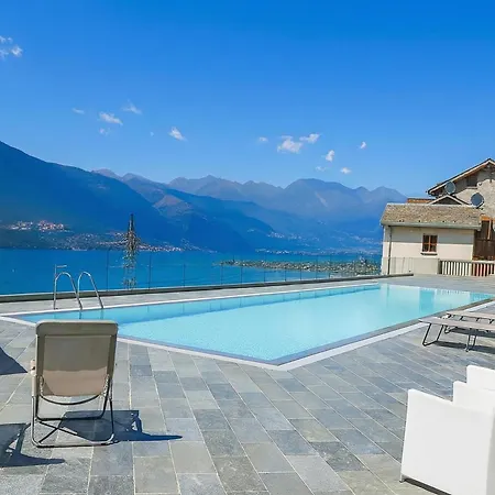 Riva Margherita 2 Apartament *