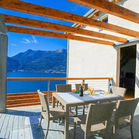 Apartament Riva Margherita 2
