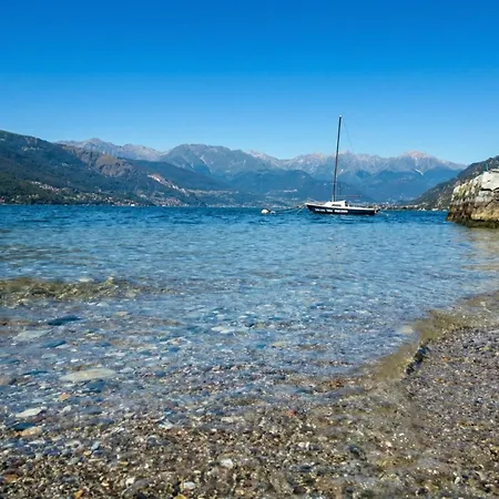 Apartament Riva Margherita 2