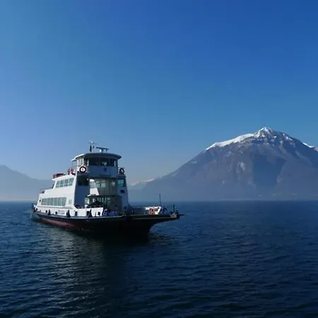 شقة Riva Margherita 2