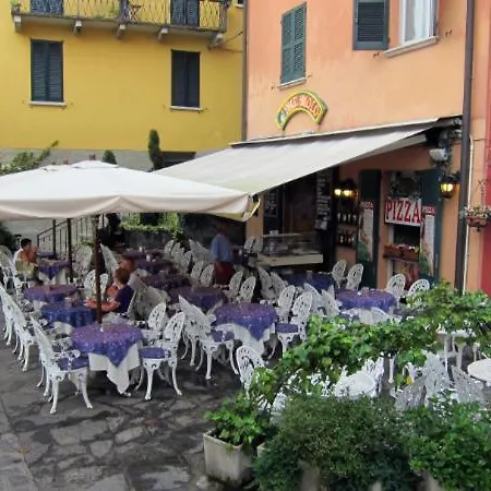 شقة Riva Margherita 2