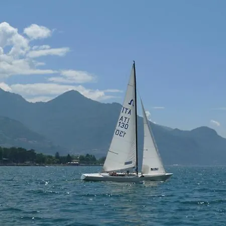 شقة Riva Margherita 2