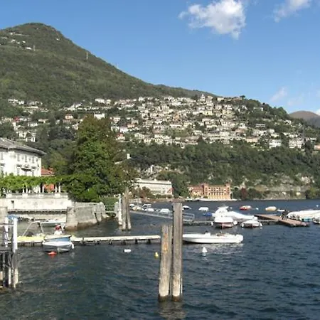 Riva Margherita 2 شقة *