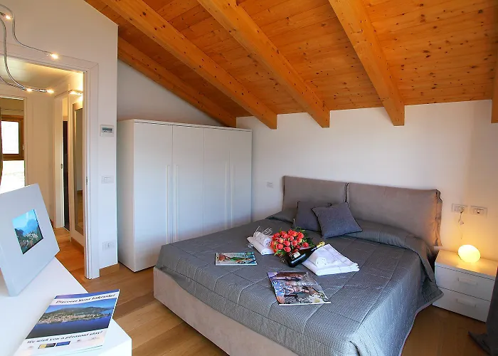 Appartement Riva Margherita 2 Bellano