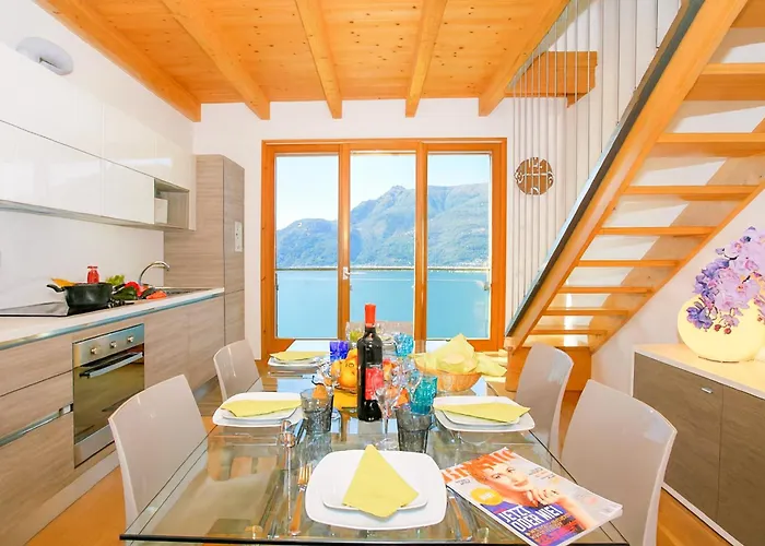 Riva Margherita 2 * Bellano