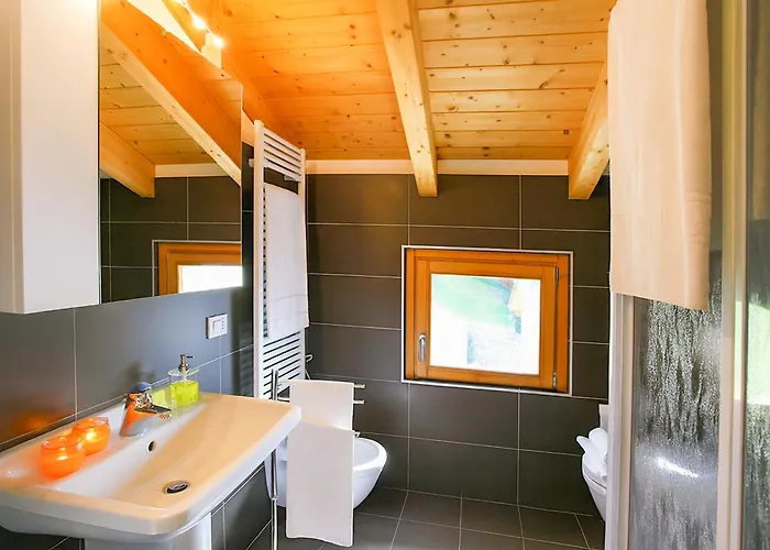 Appartement Riva Margherita 2 Bellano