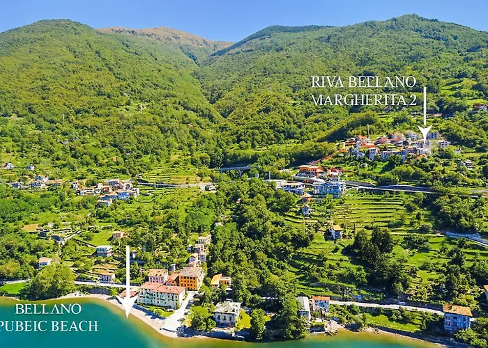 Riva Margherita 2 * Bellano