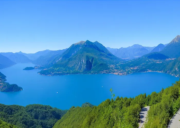 Riva Margherita 2 Bellano